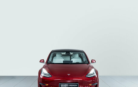 Tesla Model 3 I, 2020 год, 2 300 000 рублей, 2 фотография