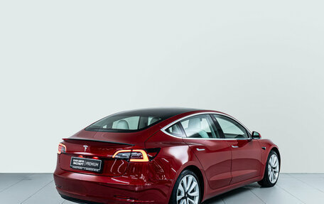 Tesla Model 3 I, 2020 год, 2 300 000 рублей, 4 фотография