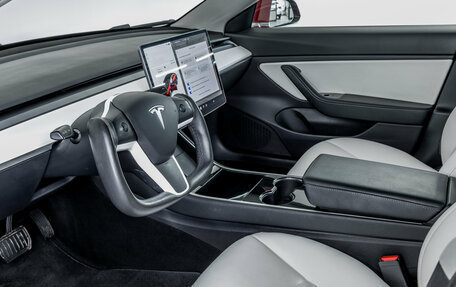 Tesla Model 3 I, 2020 год, 2 300 000 рублей, 8 фотография