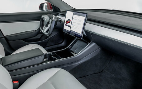 Tesla Model 3 I, 2020 год, 2 300 000 рублей, 9 фотография