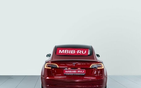 Tesla Model 3 I, 2020 год, 2 300 000 рублей, 5 фотография