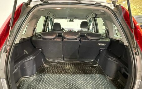 Honda CR-V III рестайлинг, 2008 год, 1 300 000 рублей, 12 фотография