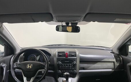 Honda CR-V III рестайлинг, 2008 год, 1 300 000 рублей, 18 фотография