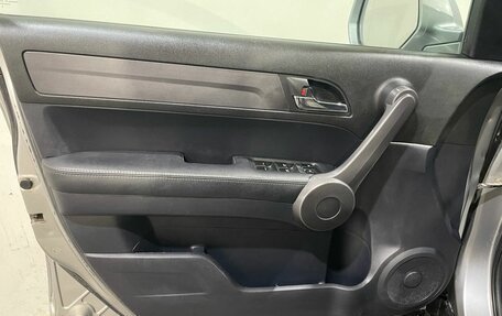 Honda CR-V III рестайлинг, 2008 год, 1 300 000 рублей, 13 фотография