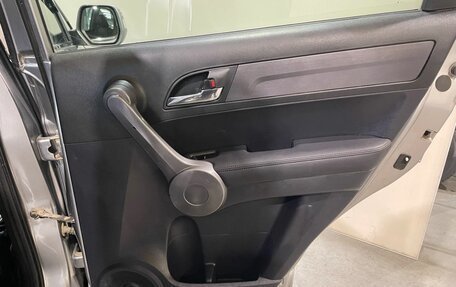 Honda CR-V III рестайлинг, 2008 год, 1 300 000 рублей, 15 фотография