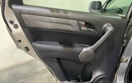 Honda CR-V III рестайлинг, 2008 год, 1 300 000 рублей, 14 фотография