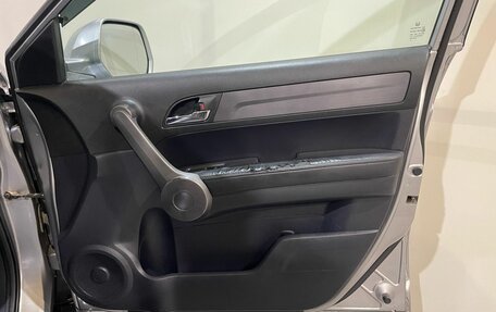 Honda CR-V III рестайлинг, 2008 год, 1 300 000 рублей, 16 фотография