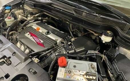 Honda CR-V III рестайлинг, 2008 год, 1 300 000 рублей, 9 фотография