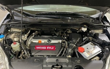 Honda CR-V III рестайлинг, 2008 год, 1 300 000 рублей, 10 фотография