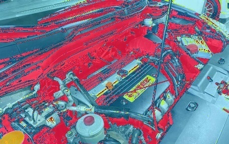 Honda CR-V III рестайлинг, 2008 год, 1 300 000 рублей, 11 фотография