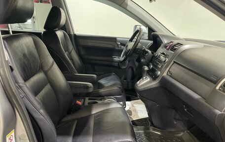 Honda CR-V III рестайлинг, 2008 год, 1 300 000 рублей, 21 фотография