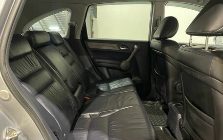 Honda CR-V III рестайлинг, 2008 год, 1 300 000 рублей, 24 фотография