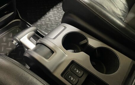 Honda CR-V III рестайлинг, 2008 год, 1 300 000 рублей, 33 фотография