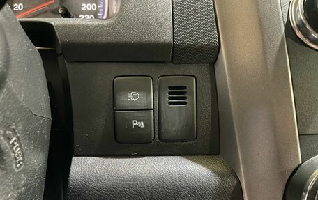 Honda CR-V III рестайлинг, 2008 год, 1 300 000 рублей, 31 фотография