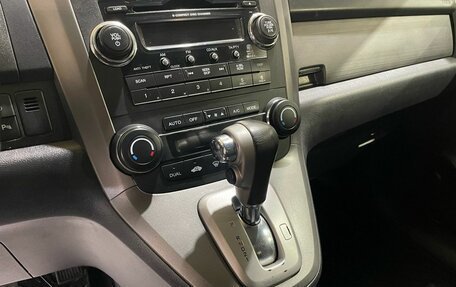 Honda CR-V III рестайлинг, 2008 год, 1 300 000 рублей, 34 фотография