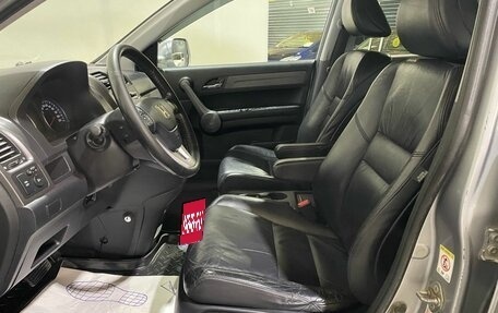 Honda CR-V III рестайлинг, 2008 год, 1 300 000 рублей, 20 фотография
