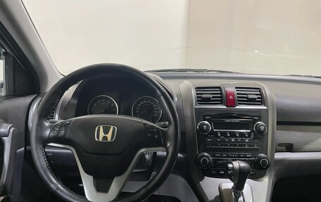 Honda CR-V III рестайлинг, 2008 год, 1 300 000 рублей, 36 фотография