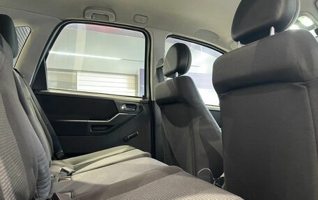 Opel Meriva, 2007 год, 500 000 рублей, 12 фотография