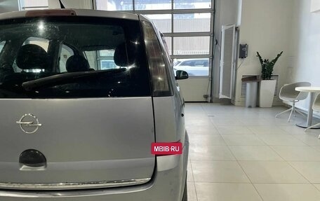 Opel Meriva, 2007 год, 500 000 рублей, 8 фотография