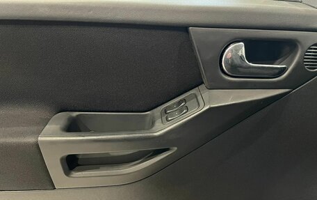 Opel Meriva, 2007 год, 500 000 рублей, 16 фотография