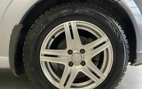 Opel Meriva, 2007 год, 500 000 рублей, 17 фотография