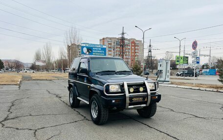 Daihatsu Rocky, 1996 год, 659 000 рублей, 4 фотография
