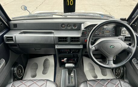 Daihatsu Rocky, 1996 год, 659 000 рублей, 14 фотография