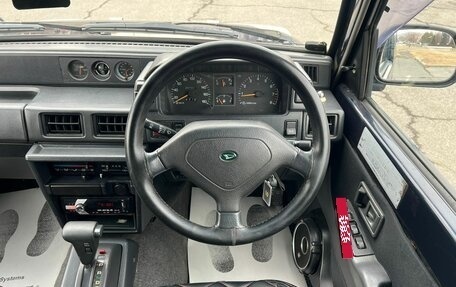 Daihatsu Rocky, 1996 год, 659 000 рублей, 18 фотография