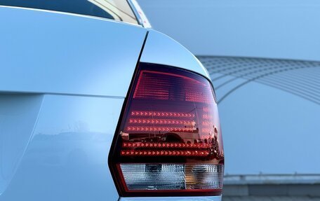 Volkswagen Polo VI (EU Market), 2019 год, 1 299 000 рублей, 8 фотография