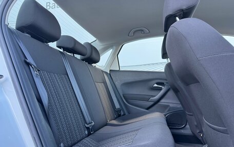 Volkswagen Polo VI (EU Market), 2019 год, 1 299 000 рублей, 17 фотография