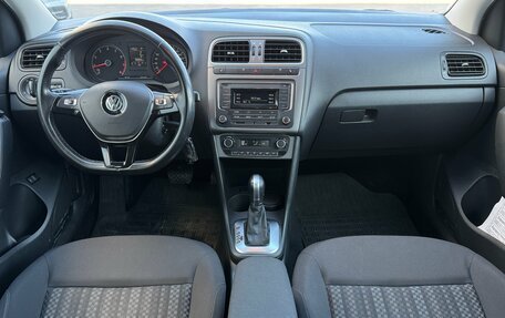 Volkswagen Polo VI (EU Market), 2019 год, 1 299 000 рублей, 12 фотография