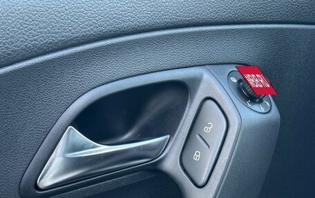 Volkswagen Polo VI (EU Market), 2019 год, 1 299 000 рублей, 21 фотография