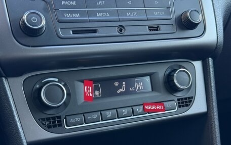 Volkswagen Polo VI (EU Market), 2019 год, 1 299 000 рублей, 19 фотография