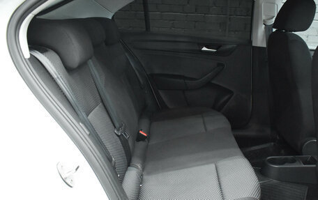 Volkswagen Polo VI (EU Market), 2021 год, 1 659 000 рублей, 11 фотография