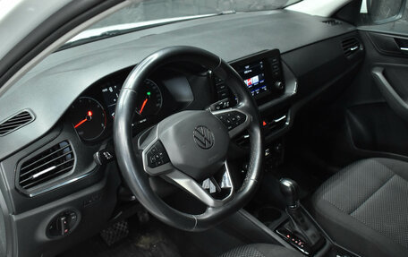 Volkswagen Polo VI (EU Market), 2021 год, 1 659 000 рублей, 15 фотография