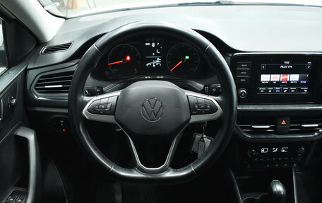 Volkswagen Polo VI (EU Market), 2021 год, 1 659 000 рублей, 12 фотография