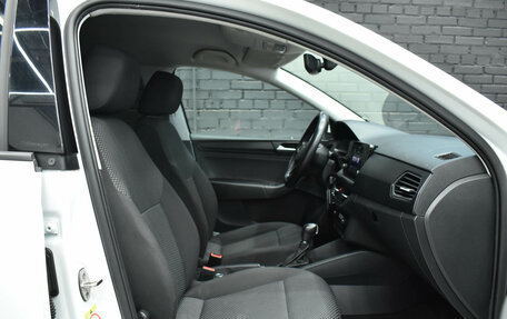 Volkswagen Polo VI (EU Market), 2021 год, 1 659 000 рублей, 10 фотография