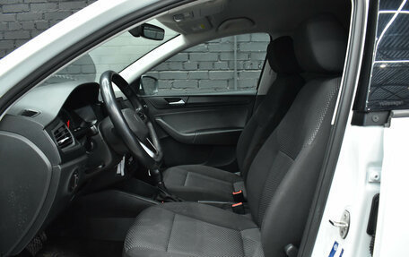 Volkswagen Polo VI (EU Market), 2021 год, 1 659 000 рублей, 16 фотография