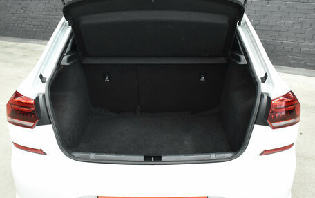 Volkswagen Polo VI (EU Market), 2021 год, 1 659 000 рублей, 6 фотография