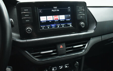 Volkswagen Polo VI (EU Market), 2021 год, 1 659 000 рублей, 14 фотография