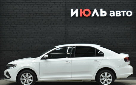 Volkswagen Polo VI (EU Market), 2021 год, 1 659 000 рублей, 8 фотография