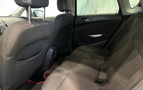 Opel Astra J, 2012 год, 629 000 рублей, 12 фотография