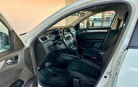 Renault Arkana I, 2021 год, 1 360 000 рублей, 9 фотография