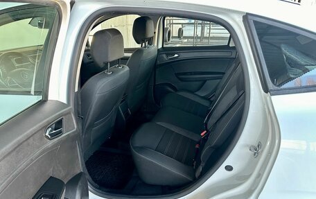 Renault Arkana I, 2021 год, 1 360 000 рублей, 14 фотография