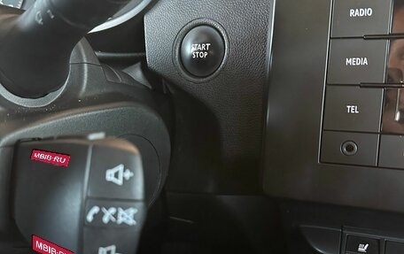 Renault Arkana I, 2021 год, 1 360 000 рублей, 13 фотография