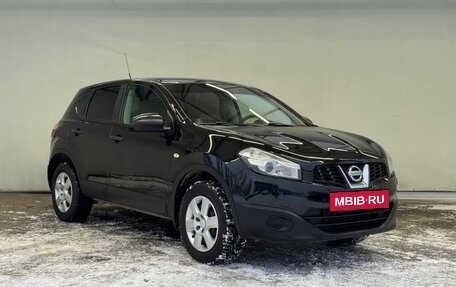 Nissan Qashqai+2 I, 2011 год, 1 150 000 рублей, 2 фотография