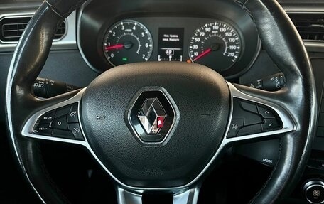 Renault Arkana I, 2021 год, 1 360 000 рублей, 11 фотография