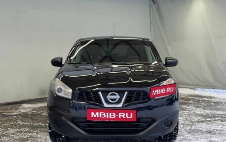 Nissan Qashqai+2 I, 2011 год, 1 150 000 рублей, 3 фотография