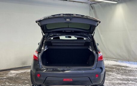 Nissan Qashqai+2 I, 2011 год, 1 150 000 рублей, 8 фотография