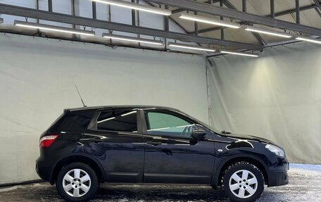 Nissan Qashqai+2 I, 2011 год, 1 150 000 рублей, 10 фотография